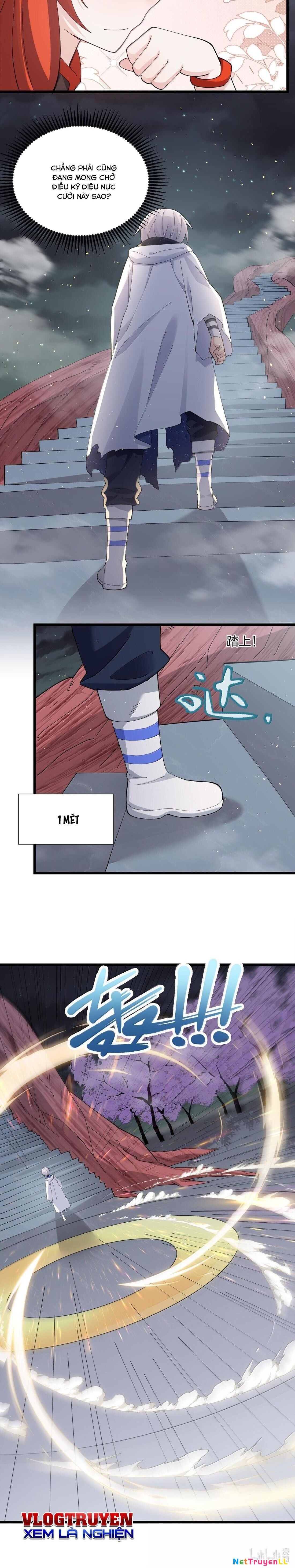 Nhìn Như Boss Nhưng Lại Đáng Tin Cậy Chapter 73 - Trang 2