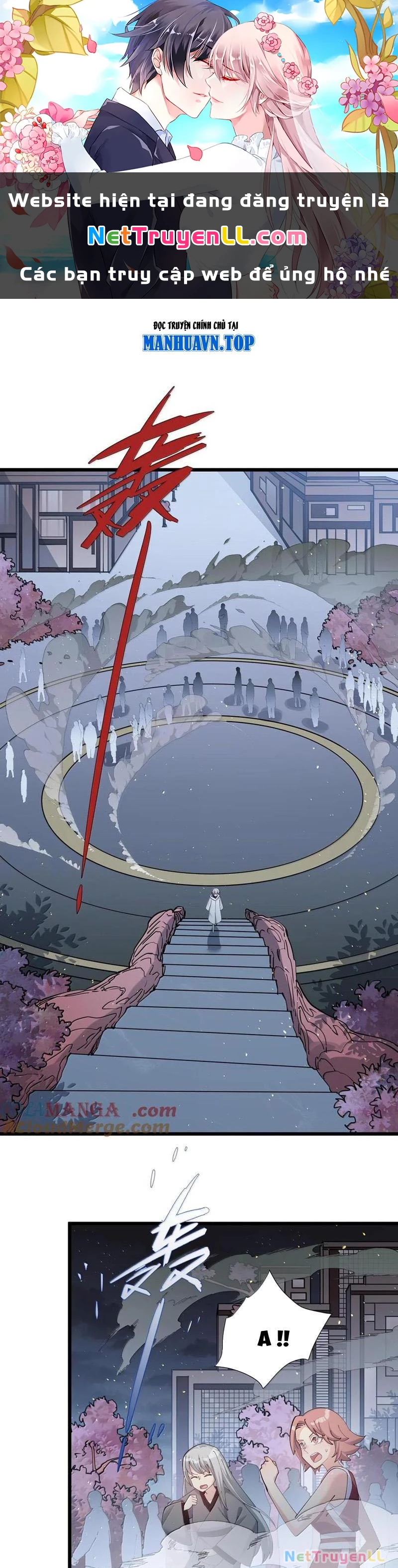 Nhìn Như Boss Nhưng Lại Đáng Tin Cậy Chapter 74 - Trang 2