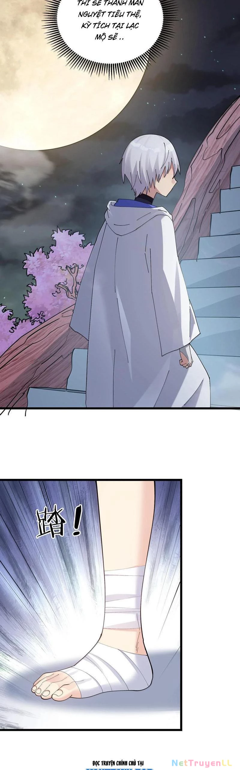 Nhìn Như Boss Nhưng Lại Đáng Tin Cậy Chapter 74 - Trang 2