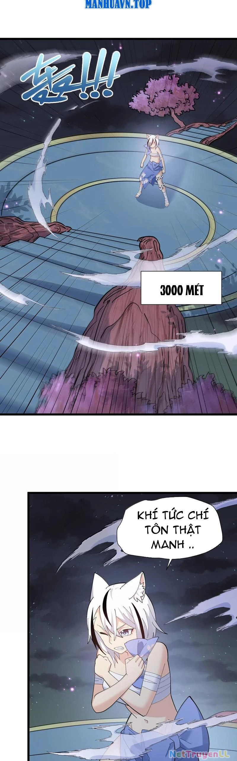 Nhìn Như Boss Nhưng Lại Đáng Tin Cậy Chapter 74 - Trang 2