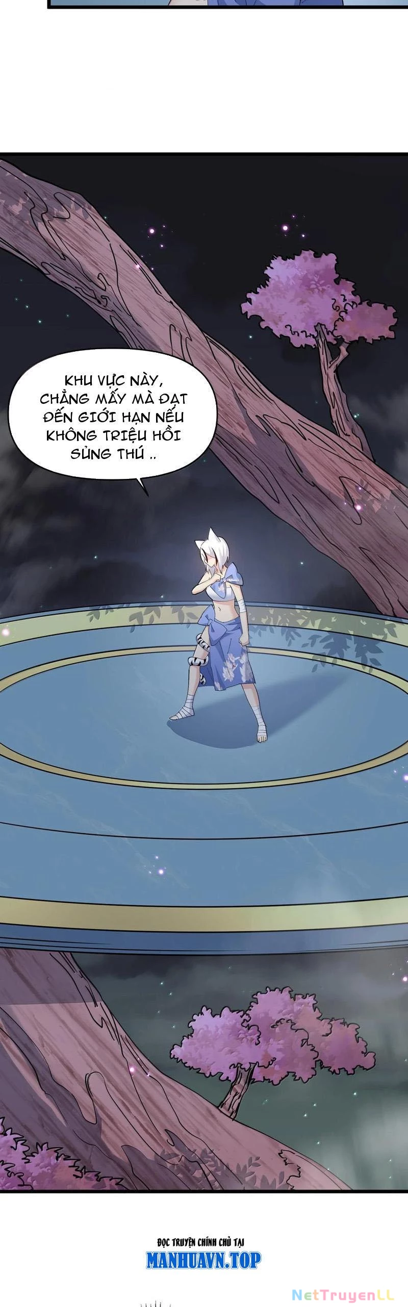 Nhìn Như Boss Nhưng Lại Đáng Tin Cậy Chapter 74 - Trang 2