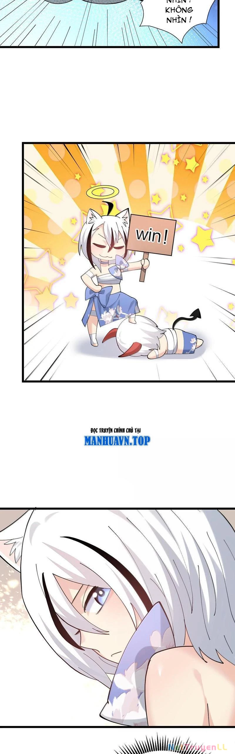 Nhìn Như Boss Nhưng Lại Đáng Tin Cậy Chapter 74 - Trang 2