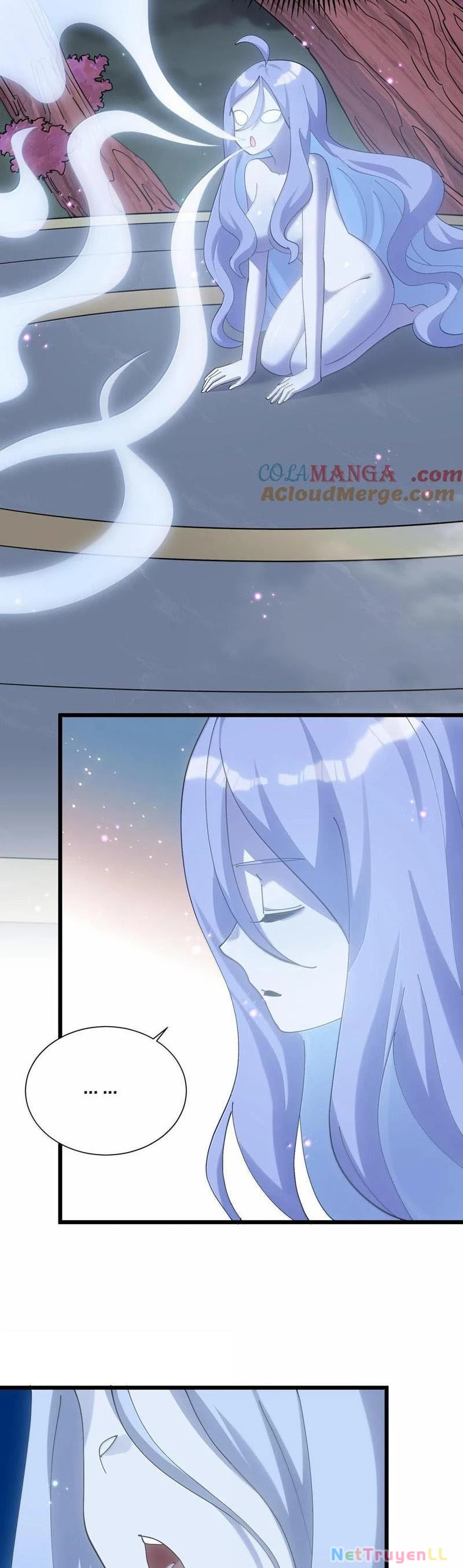 Nhìn Như Boss Nhưng Lại Đáng Tin Cậy Chapter 74 - Trang 2