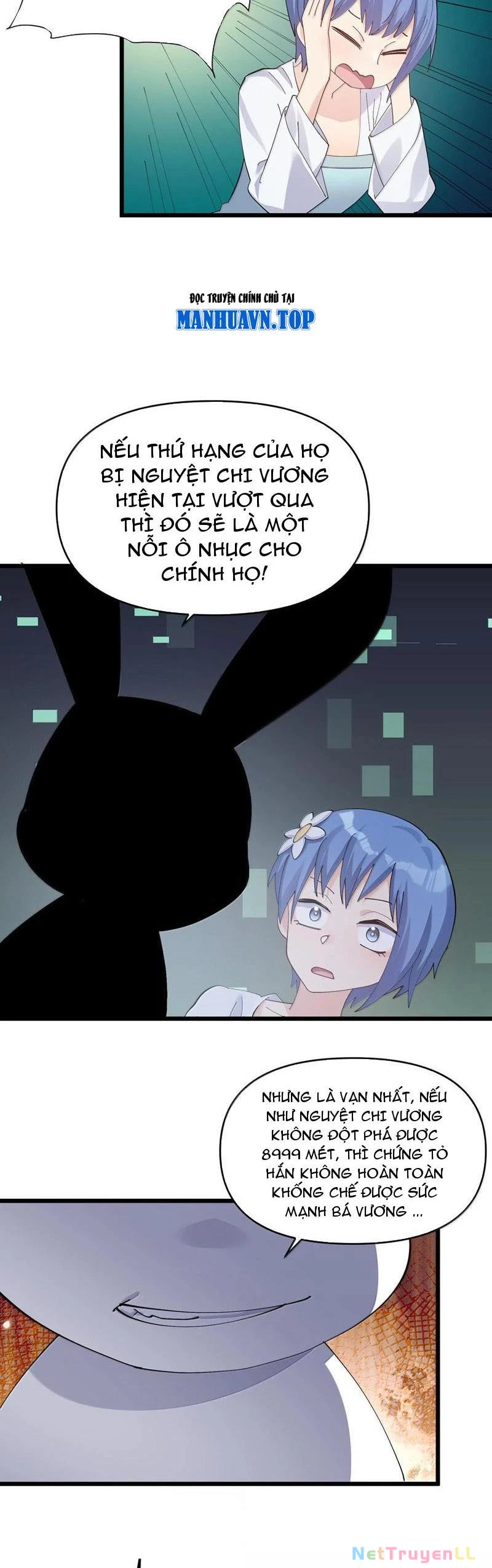 Nhìn Như Boss Nhưng Lại Đáng Tin Cậy Chapter 74 - Trang 2