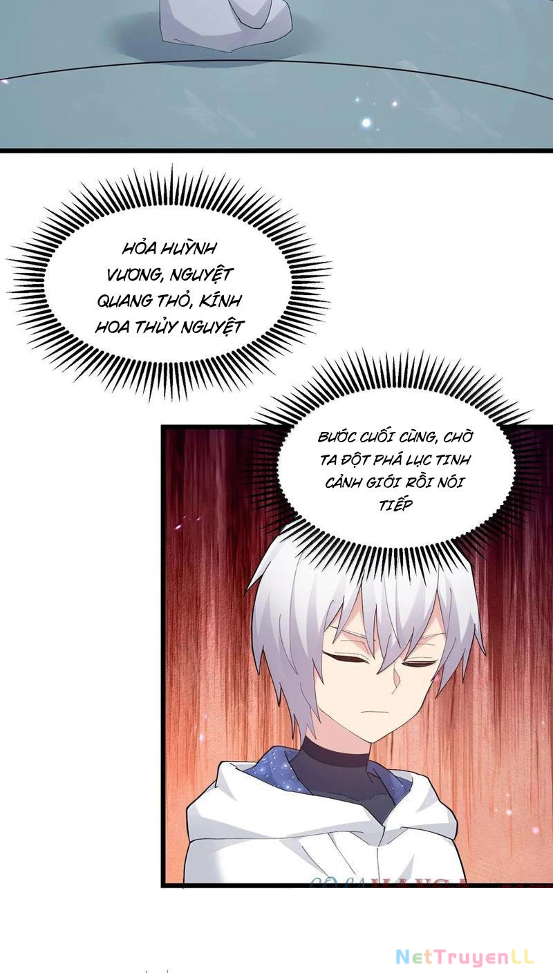 Nhìn Như Boss Nhưng Lại Đáng Tin Cậy Chapter 76 - Trang 2