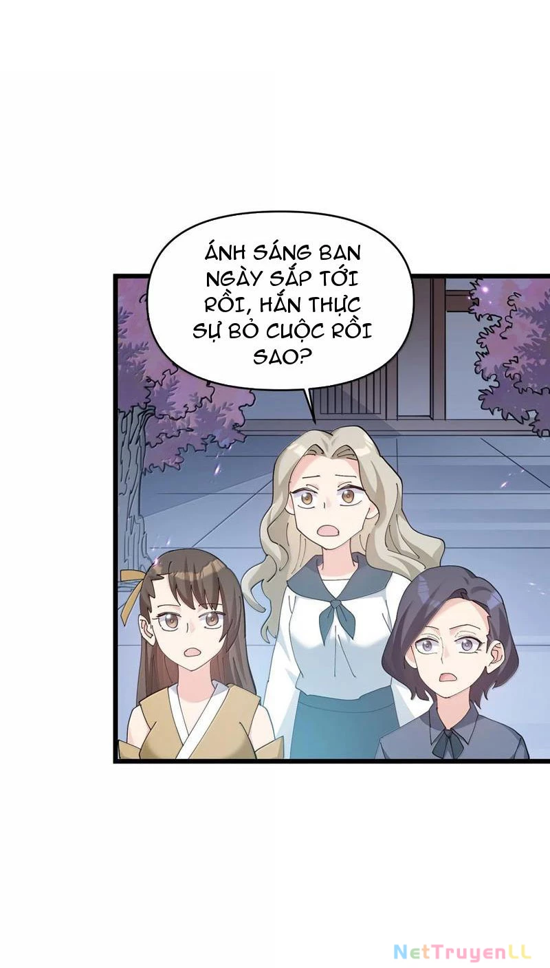 Nhìn Như Boss Nhưng Lại Đáng Tin Cậy Chapter 76 - Trang 2