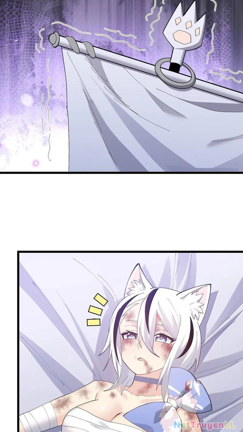 Nhìn Như Boss Nhưng Lại Đáng Tin Cậy Chapter 76 - Trang 2