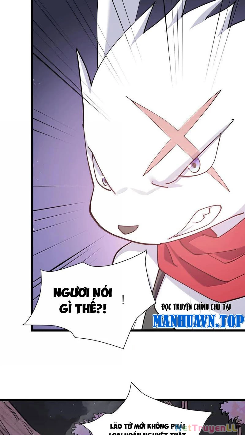 Nhìn Như Boss Nhưng Lại Đáng Tin Cậy Chapter 76 - Trang 2