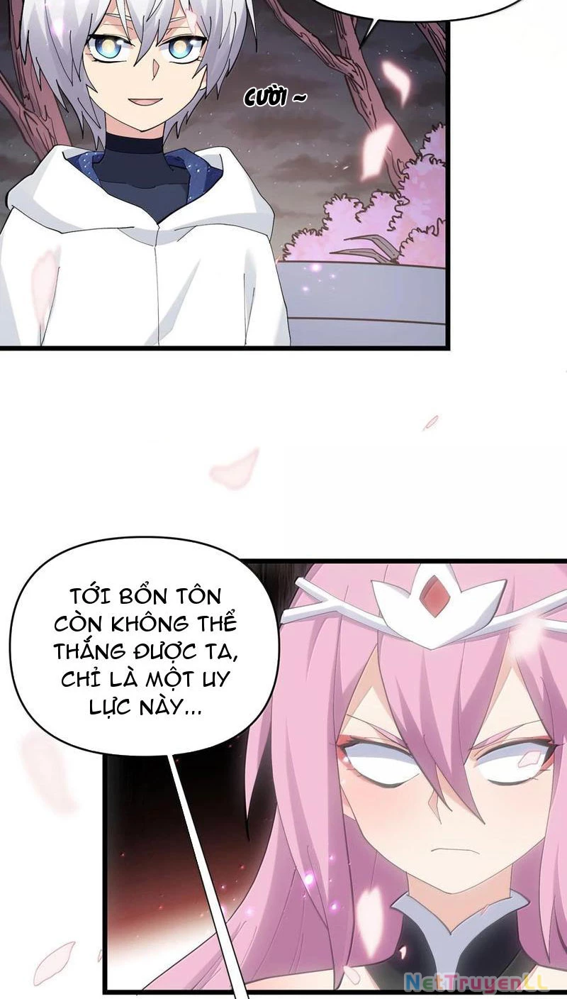 Nhìn Như Boss Nhưng Lại Đáng Tin Cậy Chapter 76 - Trang 2