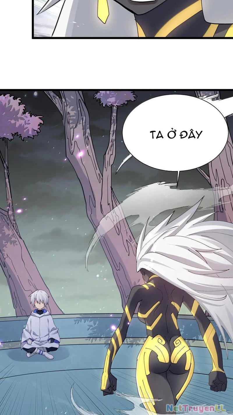 Nhìn Như Boss Nhưng Lại Đáng Tin Cậy Chapter 76 - Trang 2