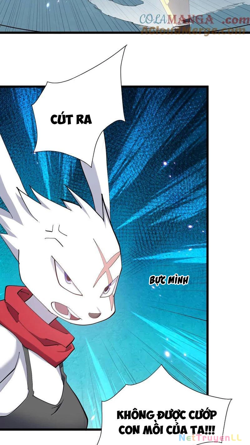 Nhìn Như Boss Nhưng Lại Đáng Tin Cậy Chapter 76 - Trang 2