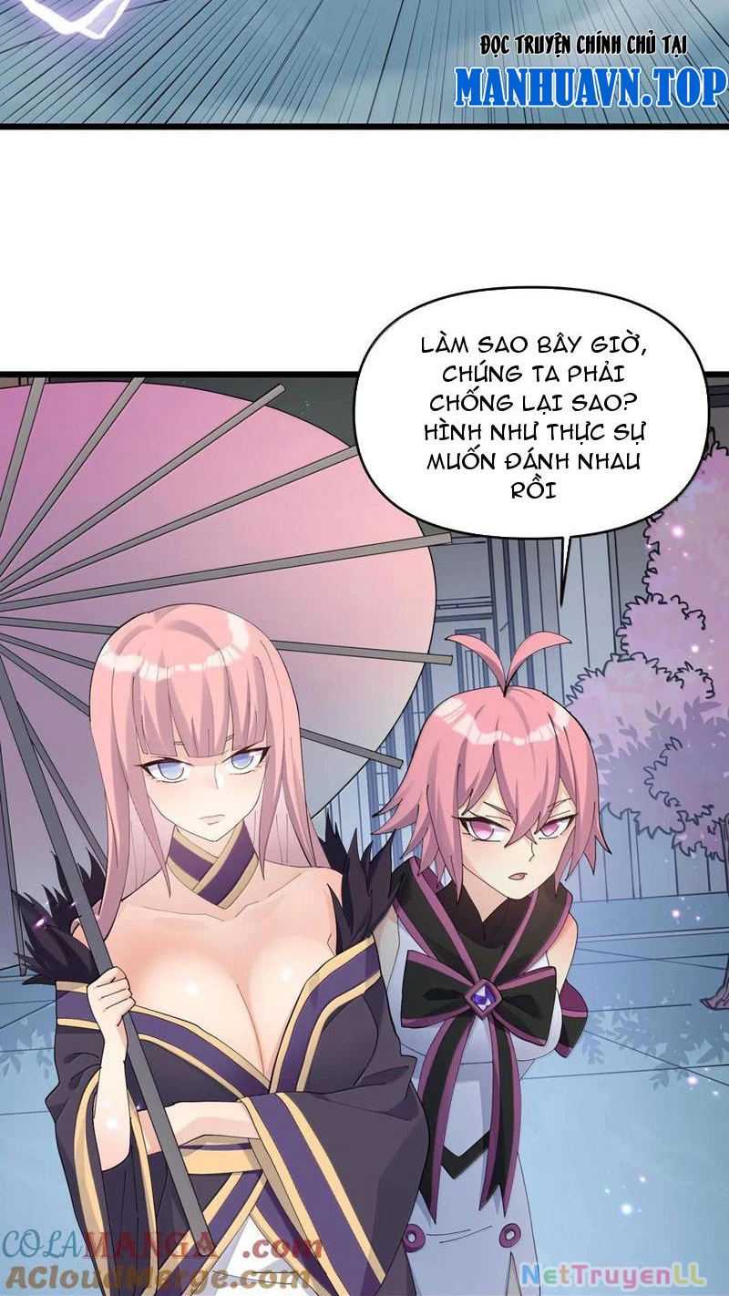 Nhìn Như Boss Nhưng Lại Đáng Tin Cậy Chapter 76 - Trang 2