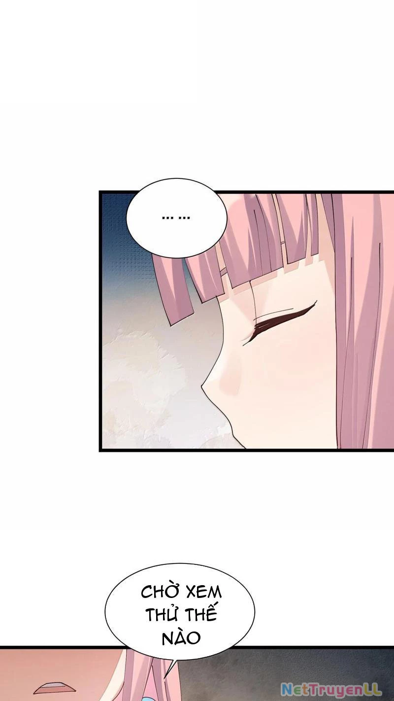 Nhìn Như Boss Nhưng Lại Đáng Tin Cậy Chapter 76 - Trang 2