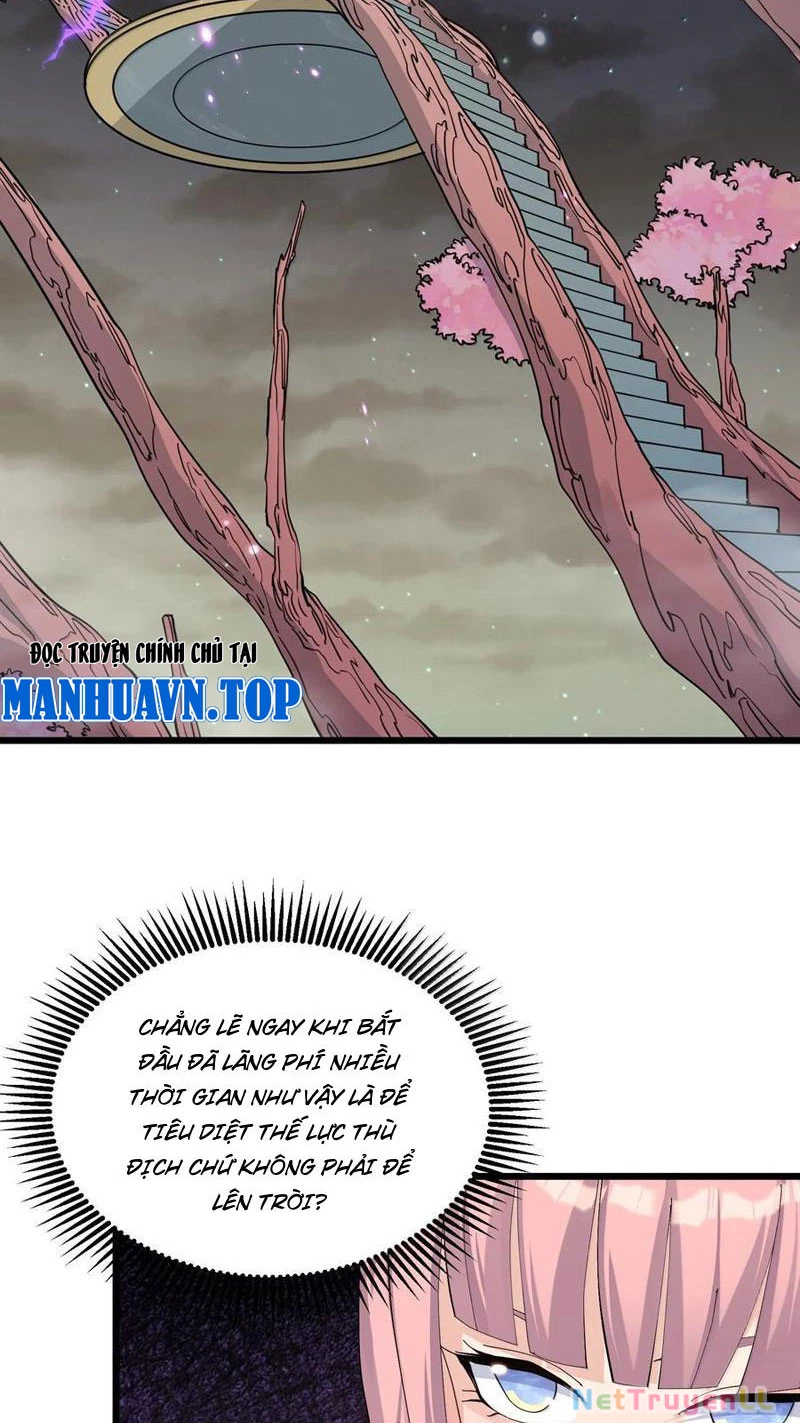 Nhìn Như Boss Nhưng Lại Đáng Tin Cậy Chapter 76 - Trang 2