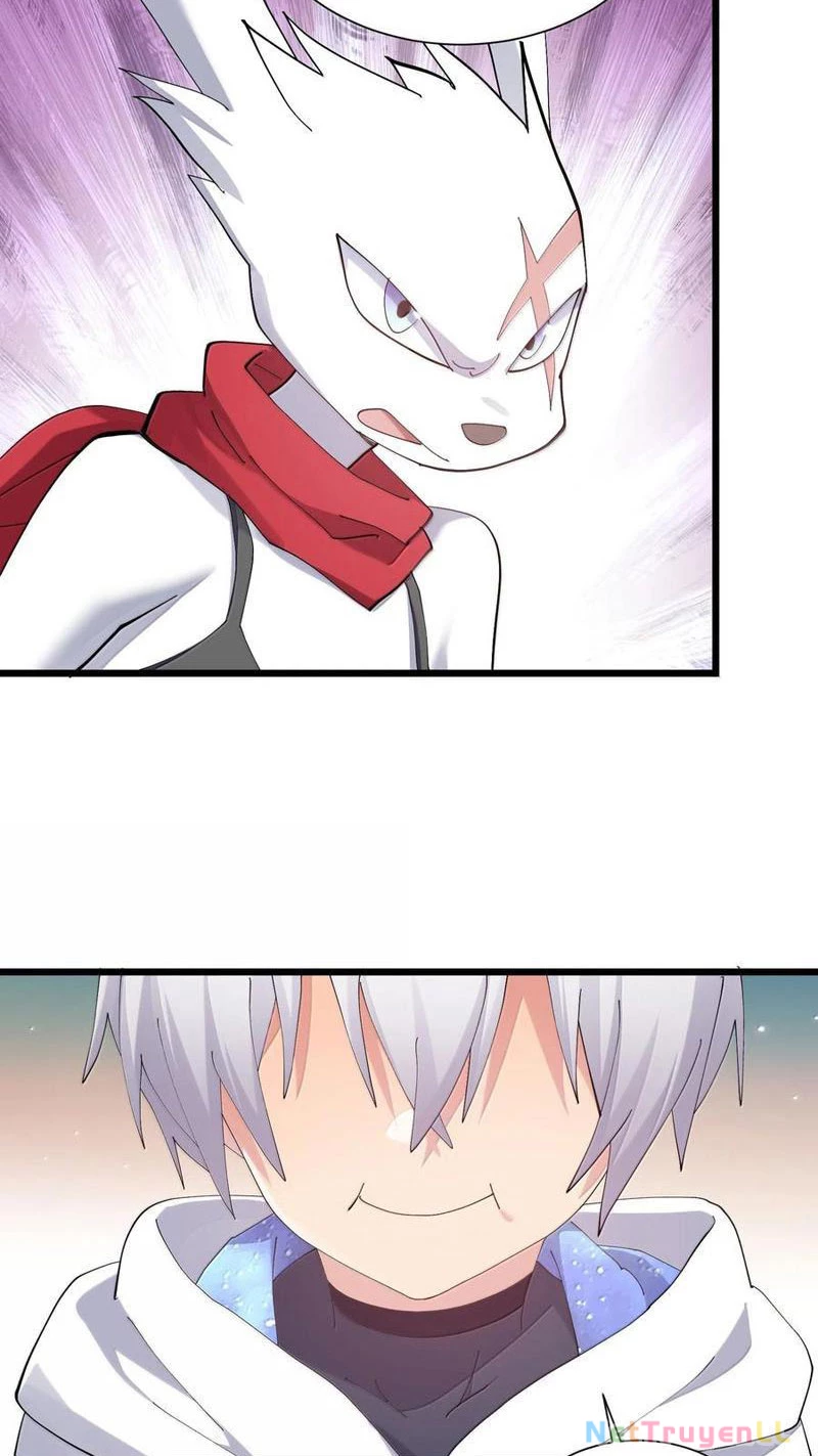 Nhìn Như Boss Nhưng Lại Đáng Tin Cậy Chapter 76 - Trang 2