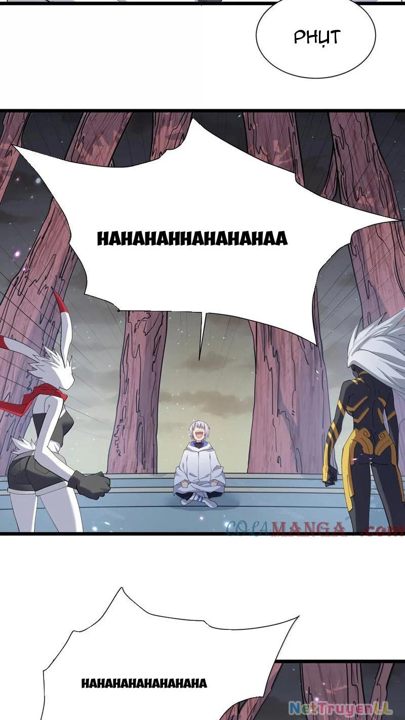 Nhìn Như Boss Nhưng Lại Đáng Tin Cậy Chapter 76 - Trang 2