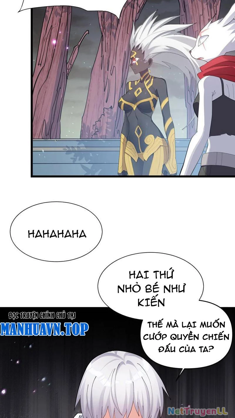 Nhìn Như Boss Nhưng Lại Đáng Tin Cậy Chapter 76 - Trang 2