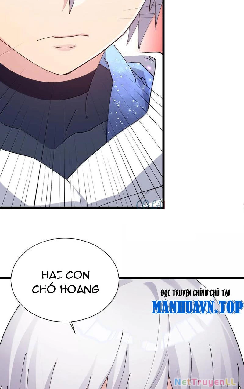 Nhìn Như Boss Nhưng Lại Đáng Tin Cậy Chapter 76 - Trang 2