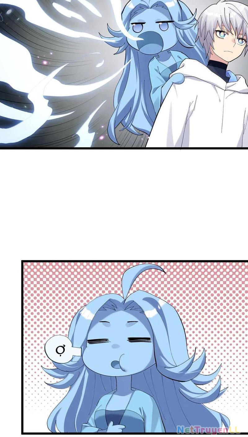 Nhìn Như Boss Nhưng Lại Đáng Tin Cậy Chapter 76 - Trang 2