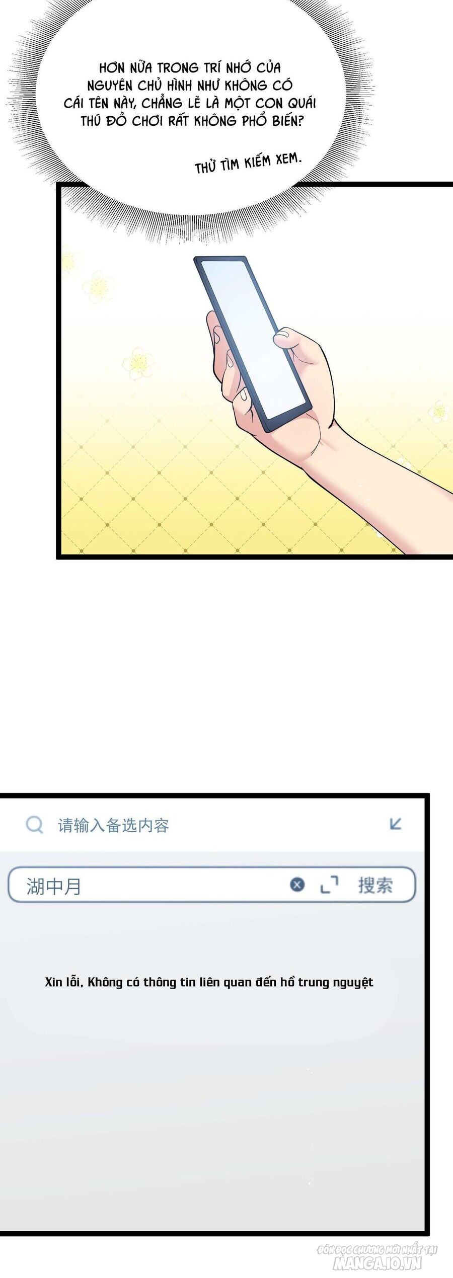 Nhìn Như Boss Nhưng Lại Đáng Tin Cậy Chapter 8 - Trang 2