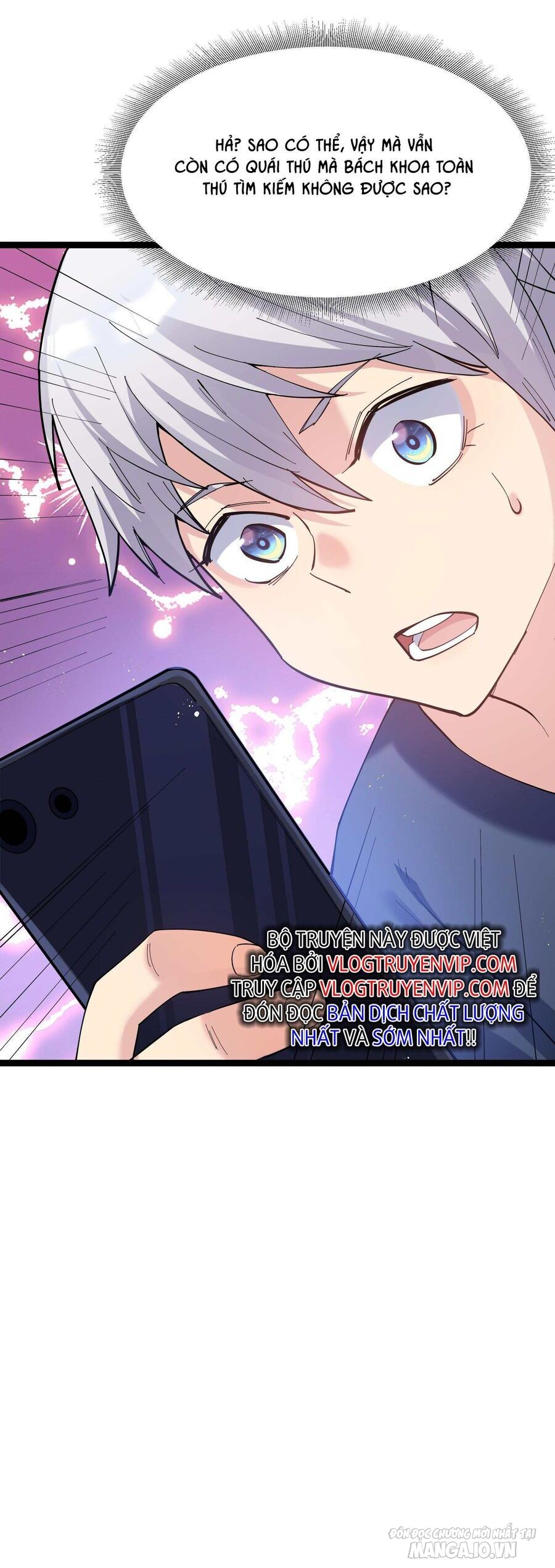 Nhìn Như Boss Nhưng Lại Đáng Tin Cậy Chapter 8 - Trang 2