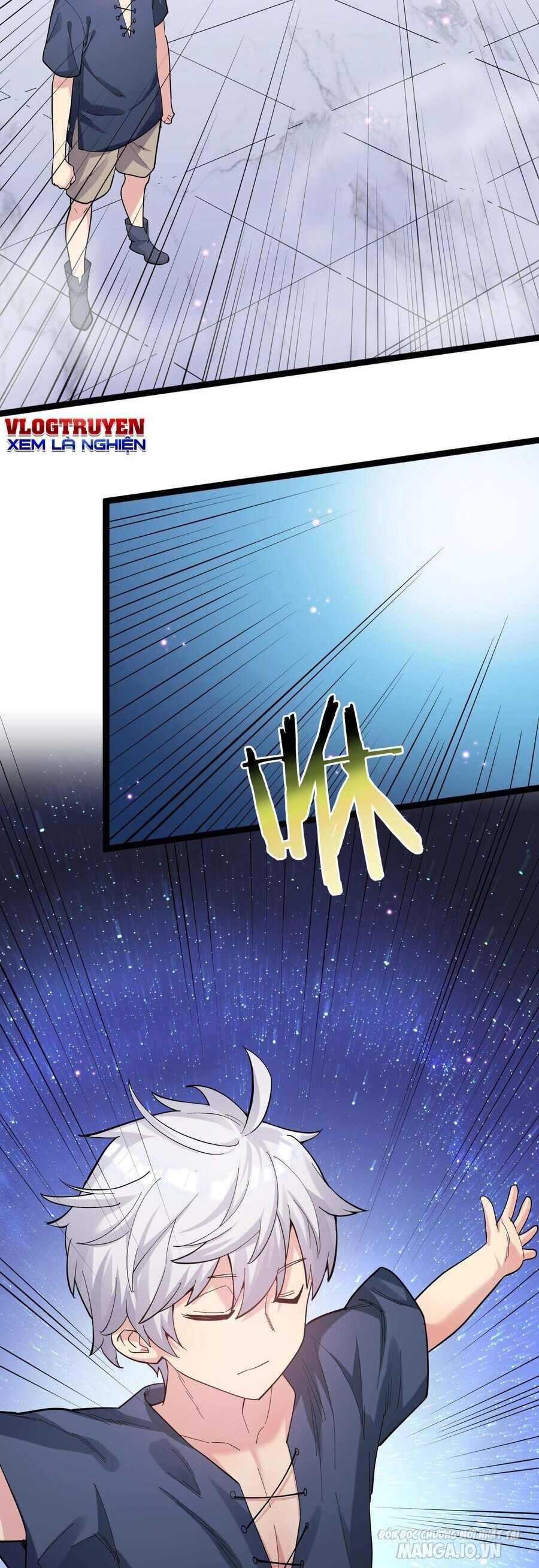 Nhìn Như Boss Nhưng Lại Đáng Tin Cậy Chapter 8 - Trang 2