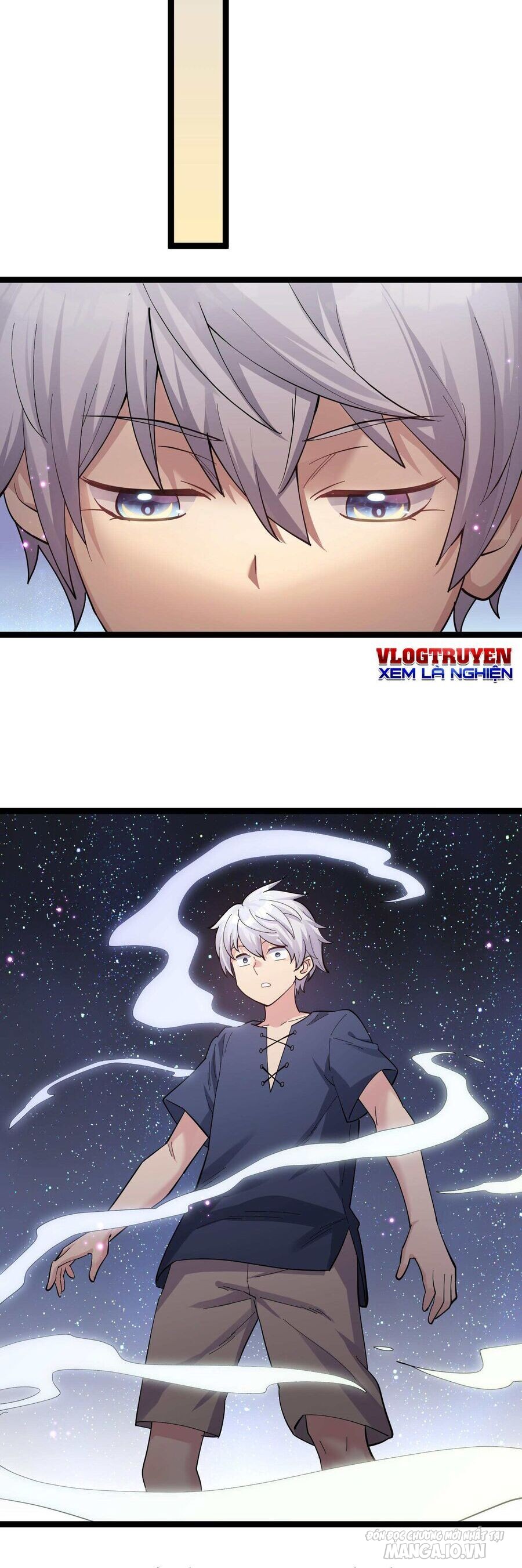 Nhìn Như Boss Nhưng Lại Đáng Tin Cậy Chapter 8 - Trang 2