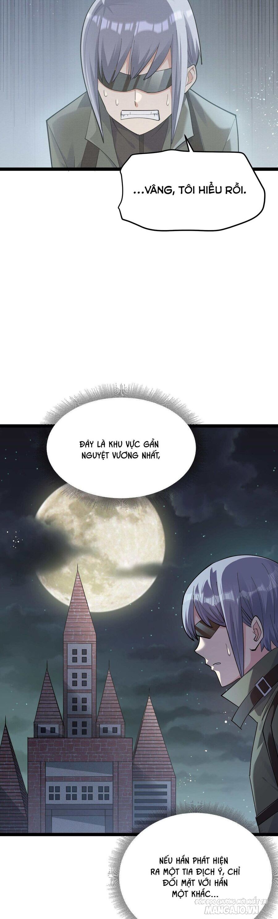 Nhìn Như Boss Nhưng Lại Đáng Tin Cậy Chapter 8 - Trang 2