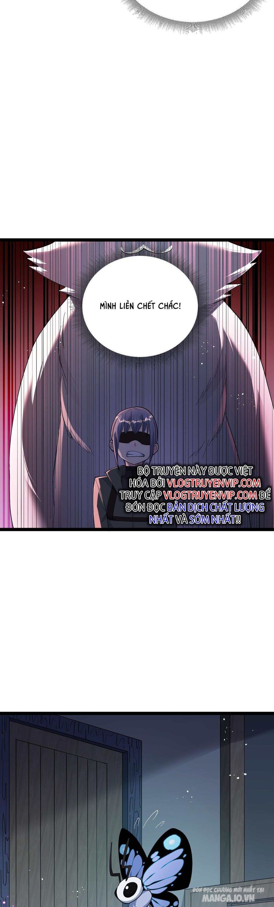 Nhìn Như Boss Nhưng Lại Đáng Tin Cậy Chapter 8 - Trang 2