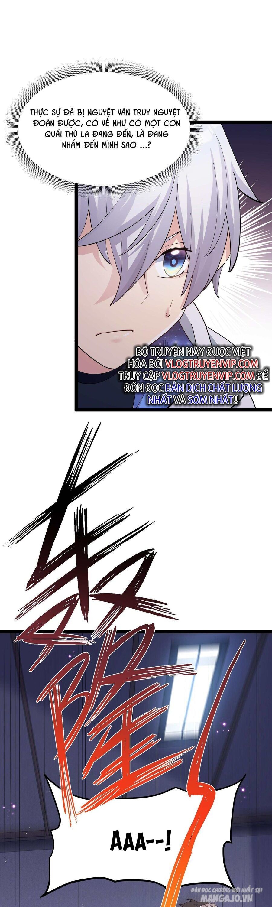 Nhìn Như Boss Nhưng Lại Đáng Tin Cậy Chapter 8 - Trang 2