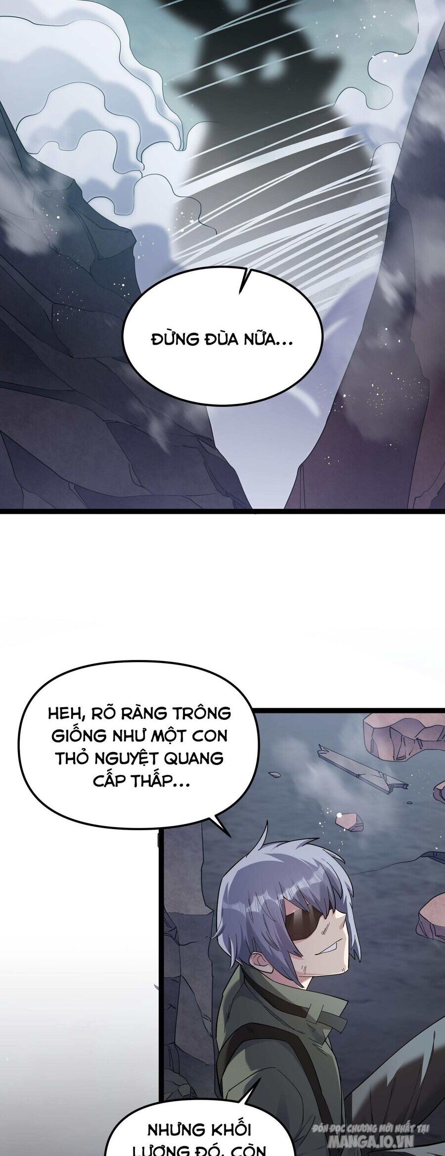 Nhìn Như Boss Nhưng Lại Đáng Tin Cậy Chapter 8 - Trang 2