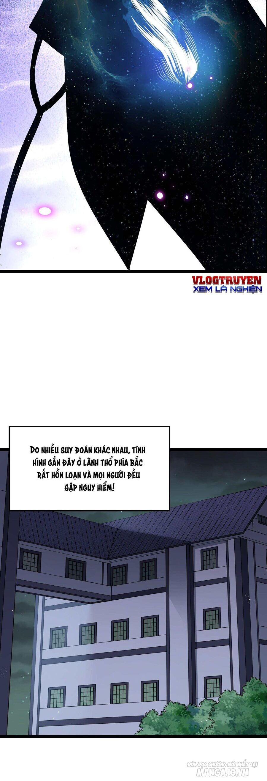 Nhìn Như Boss Nhưng Lại Đáng Tin Cậy Chapter 8 - Trang 2