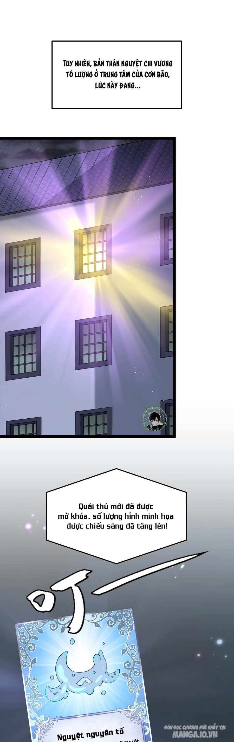 Nhìn Như Boss Nhưng Lại Đáng Tin Cậy Chapter 8 - Trang 2