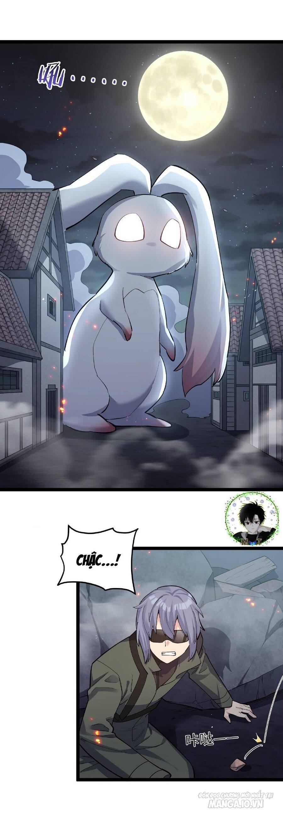 Nhìn Như Boss Nhưng Lại Đáng Tin Cậy Chapter 9 - Trang 2