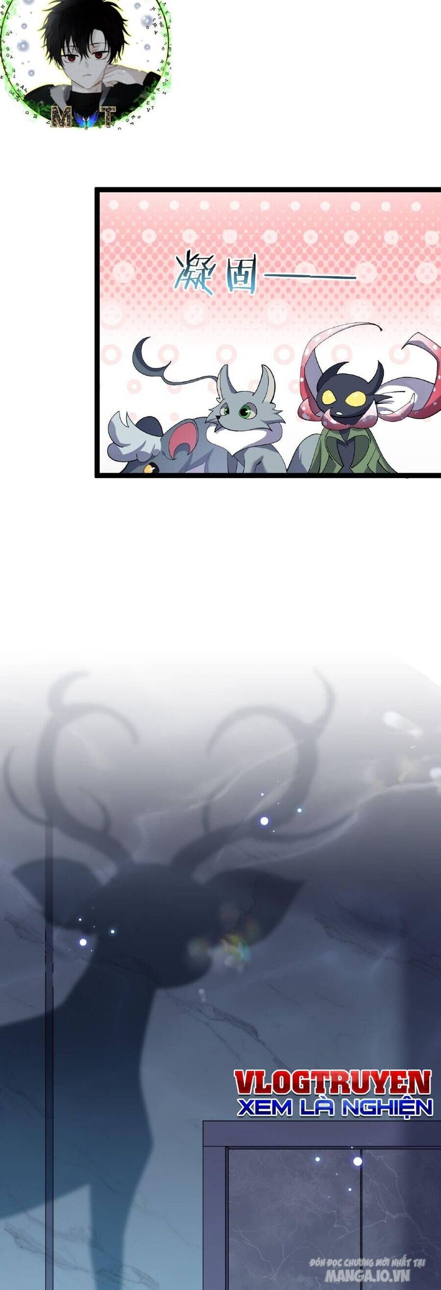 Nhìn Như Boss Nhưng Lại Đáng Tin Cậy Chapter 9 - Trang 2