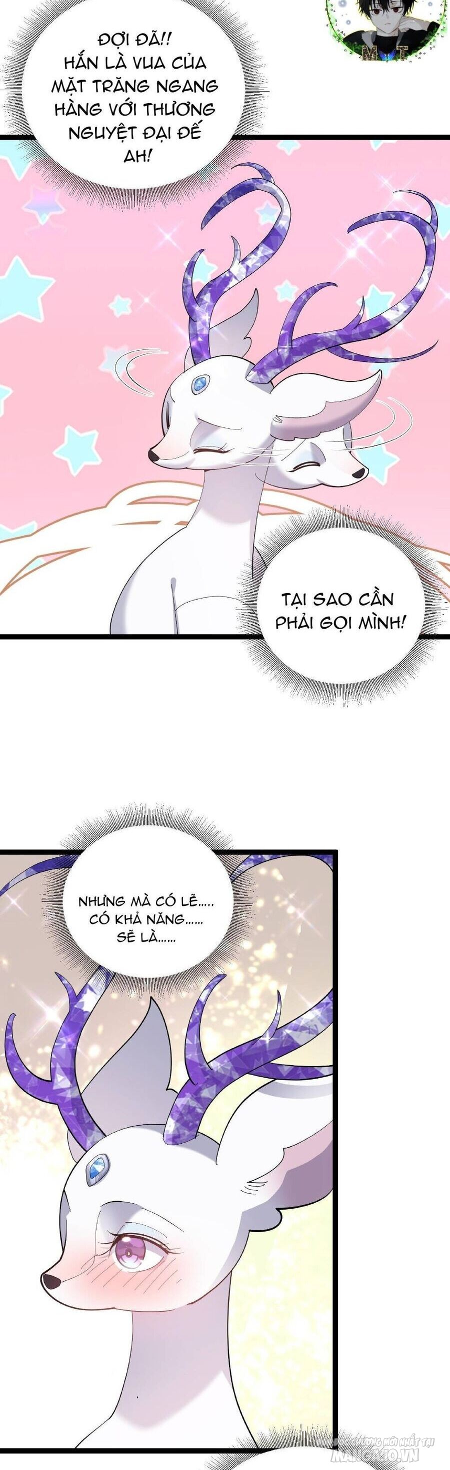 Nhìn Như Boss Nhưng Lại Đáng Tin Cậy Chapter 9 - Trang 2