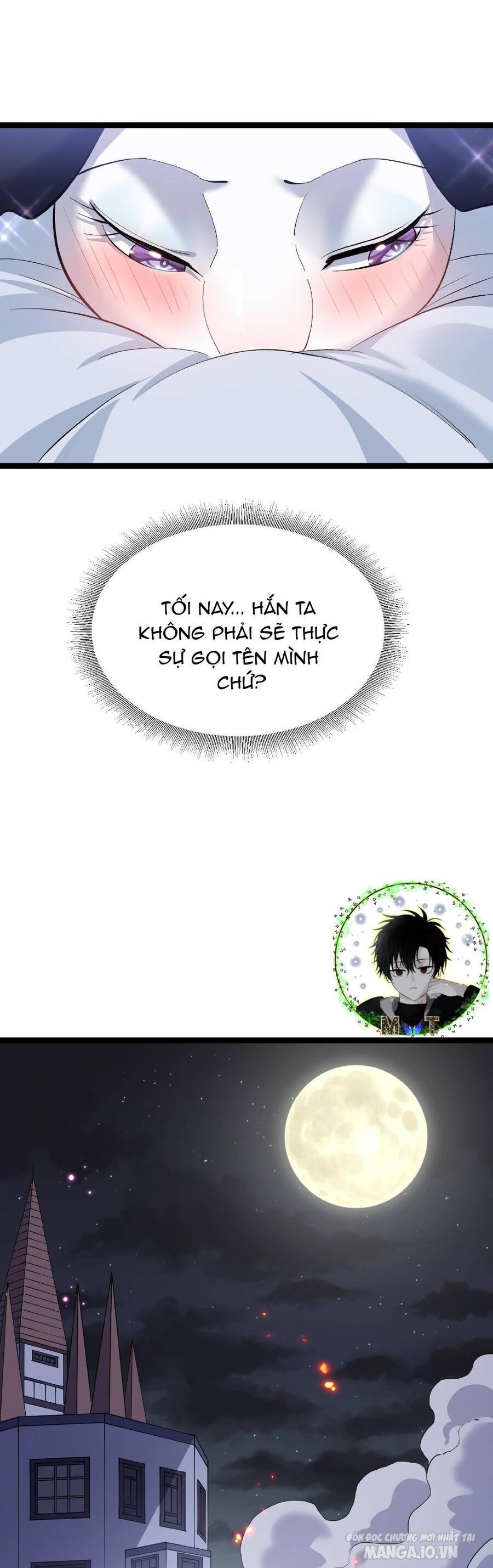 Nhìn Như Boss Nhưng Lại Đáng Tin Cậy Chapter 9 - Trang 2