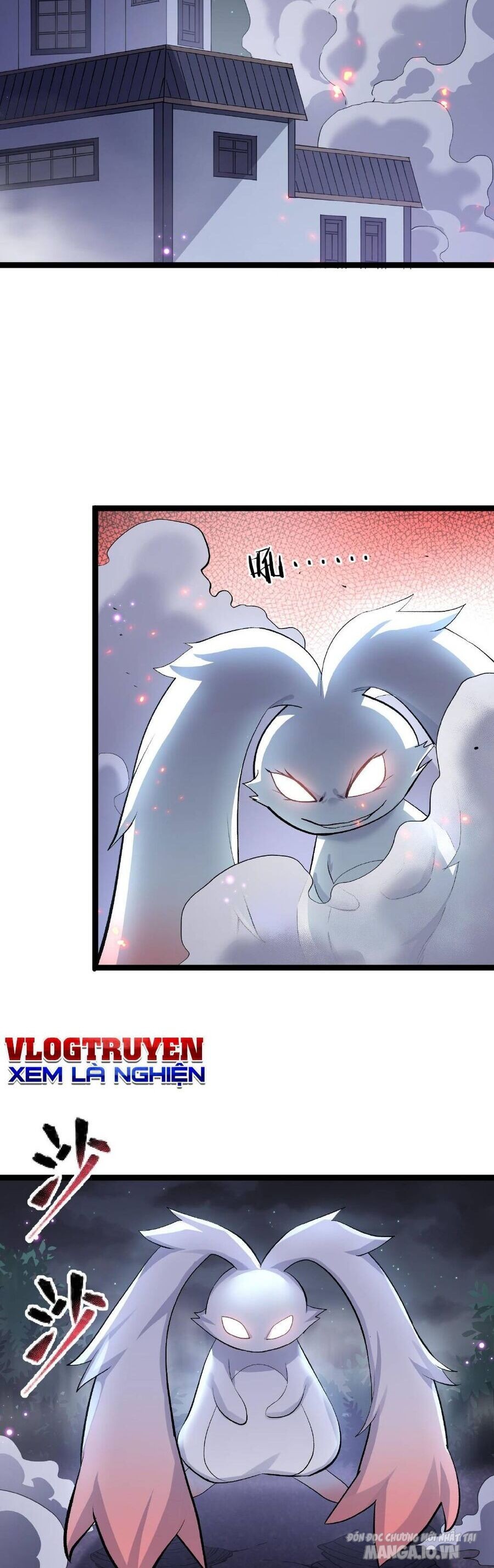 Nhìn Như Boss Nhưng Lại Đáng Tin Cậy Chapter 9 - Trang 2