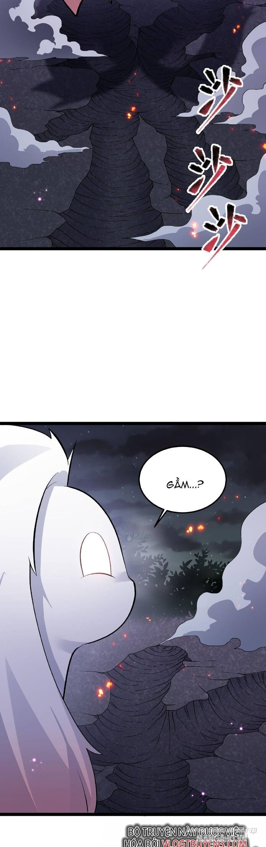 Nhìn Như Boss Nhưng Lại Đáng Tin Cậy Chapter 9 - Trang 2