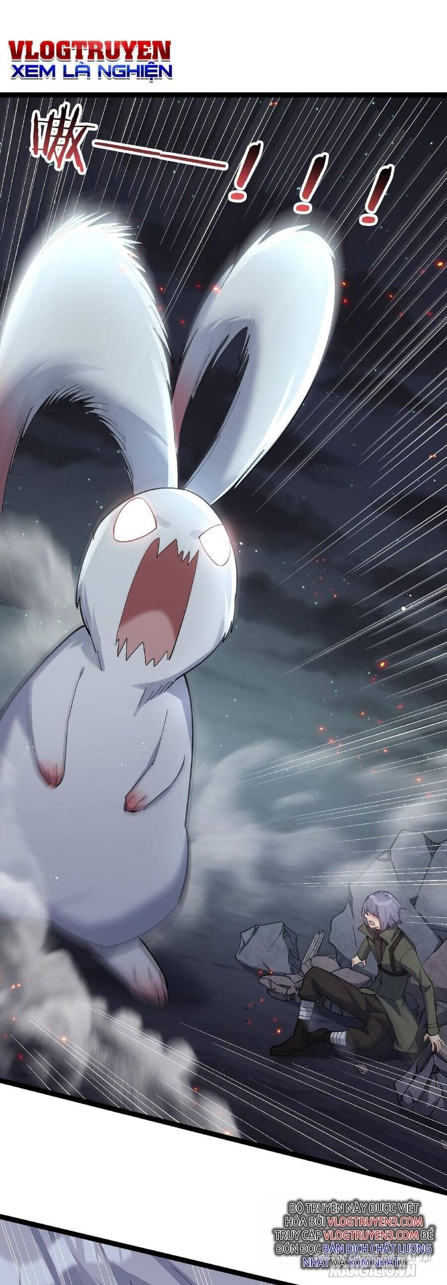 Nhìn Như Boss Nhưng Lại Đáng Tin Cậy Chapter 9 - Trang 2