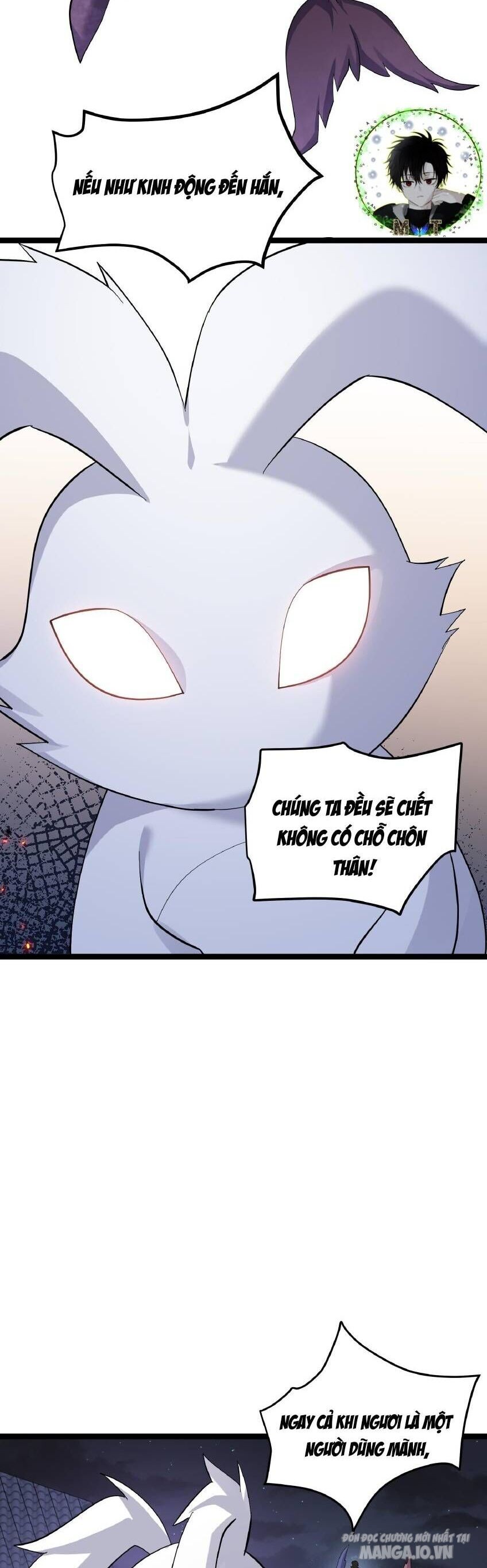 Nhìn Như Boss Nhưng Lại Đáng Tin Cậy Chapter 9 - Trang 2