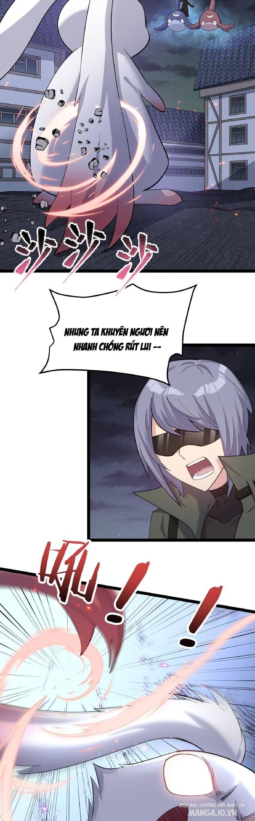 Nhìn Như Boss Nhưng Lại Đáng Tin Cậy Chapter 9 - Trang 2