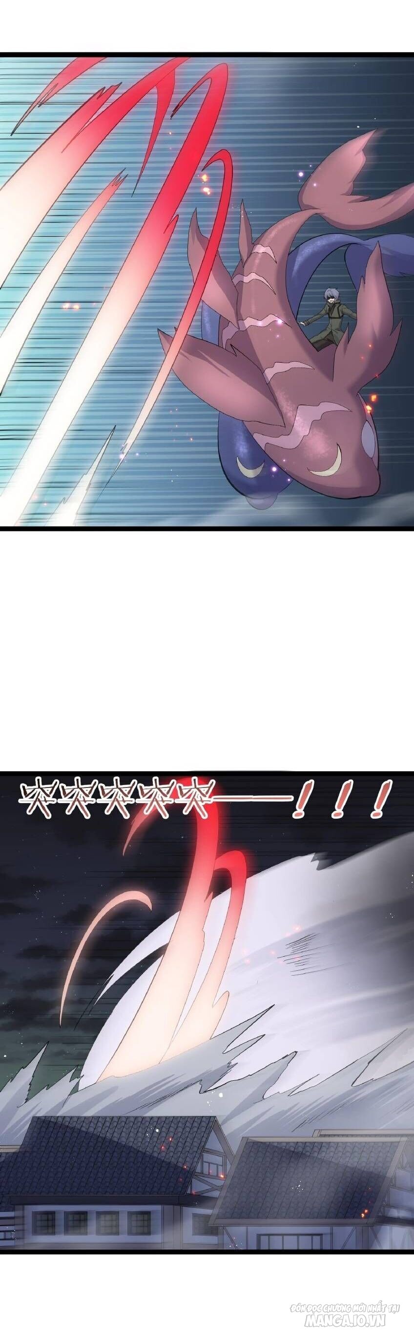 Nhìn Như Boss Nhưng Lại Đáng Tin Cậy Chapter 9 - Trang 2