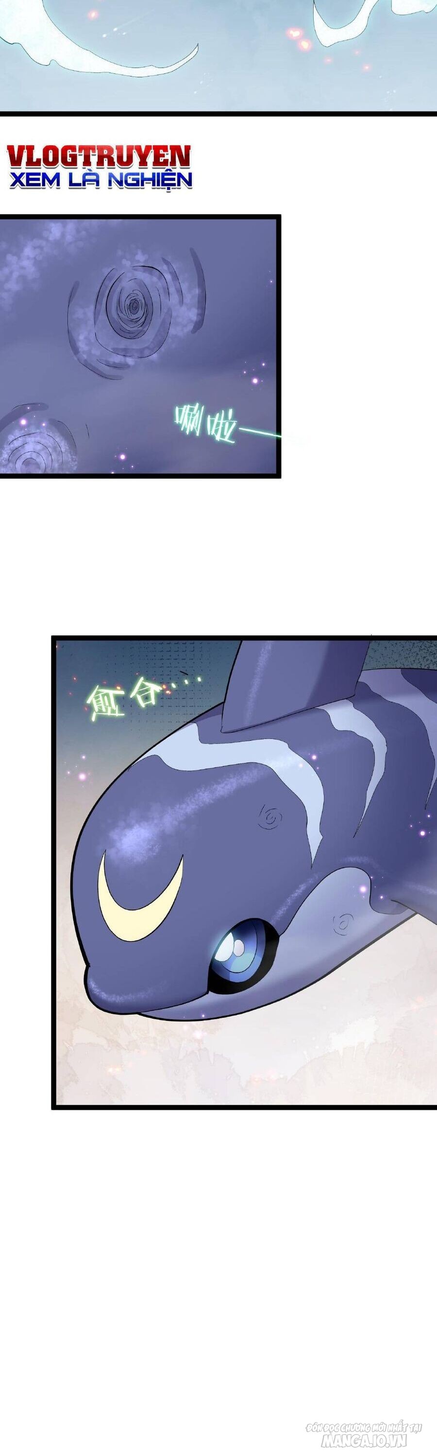 Nhìn Như Boss Nhưng Lại Đáng Tin Cậy Chapter 9 - Trang 2