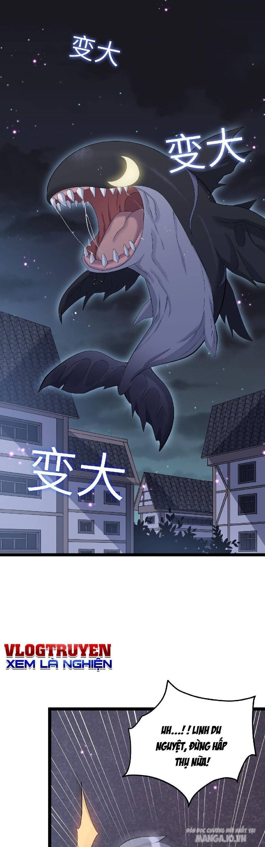 Nhìn Như Boss Nhưng Lại Đáng Tin Cậy Chapter 9 - Trang 2