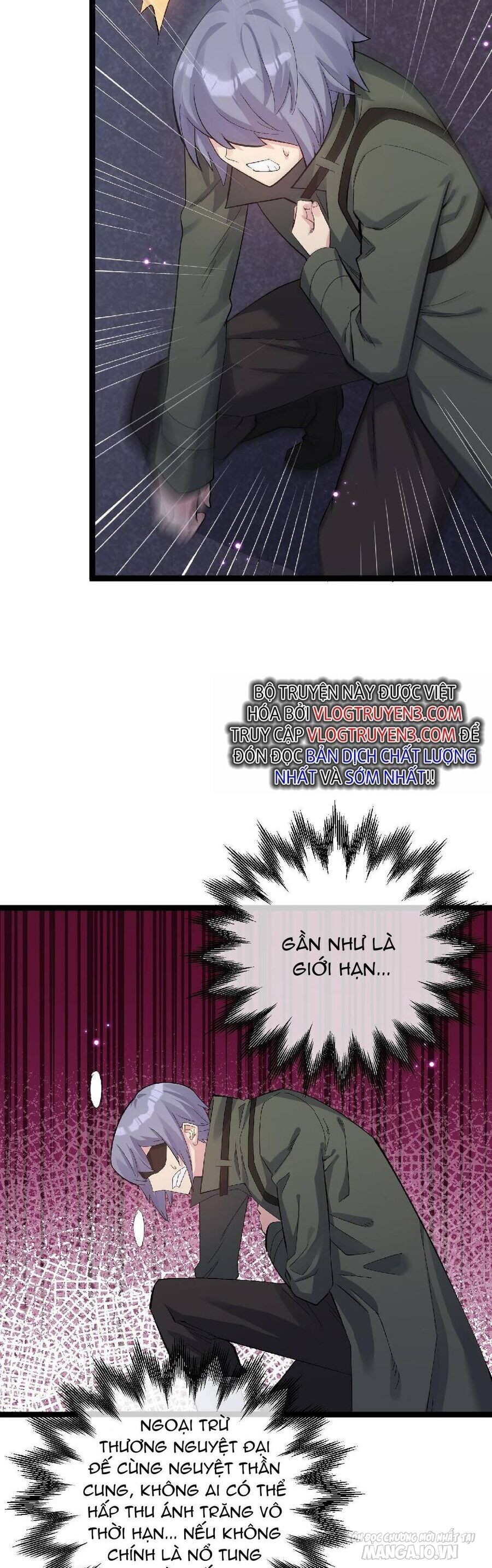 Nhìn Như Boss Nhưng Lại Đáng Tin Cậy Chapter 9 - Trang 2