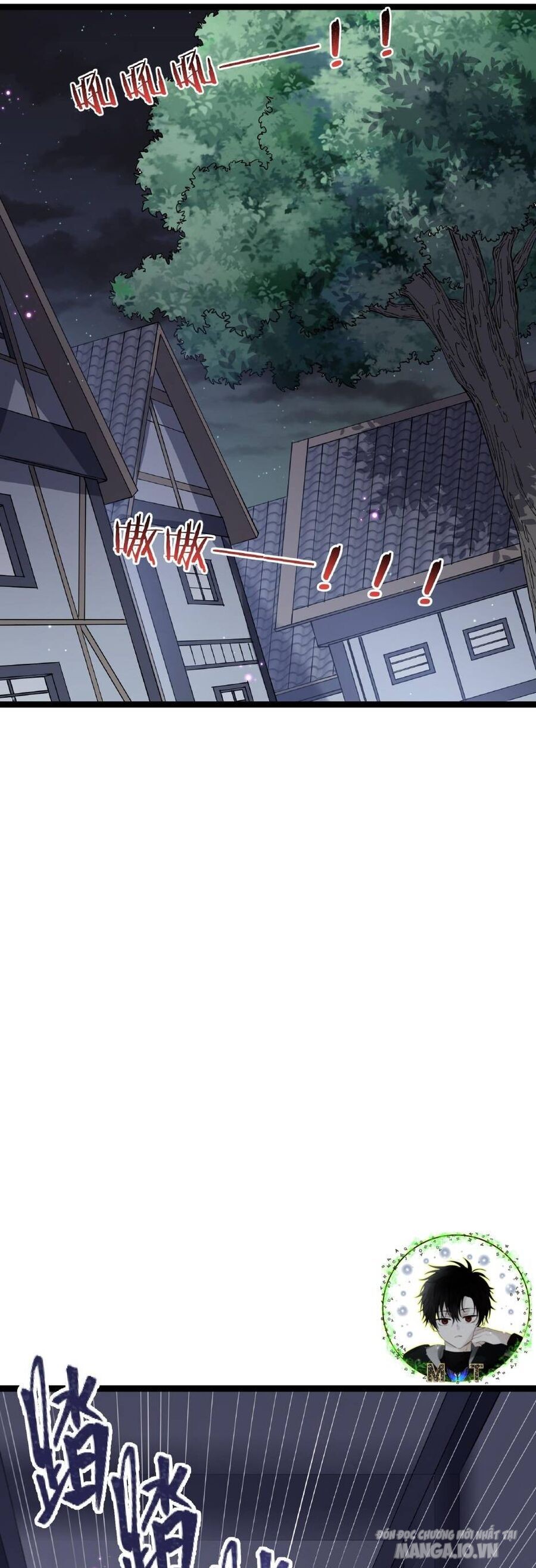 Nhìn Như Boss Nhưng Lại Đáng Tin Cậy Chapter 9 - Trang 2