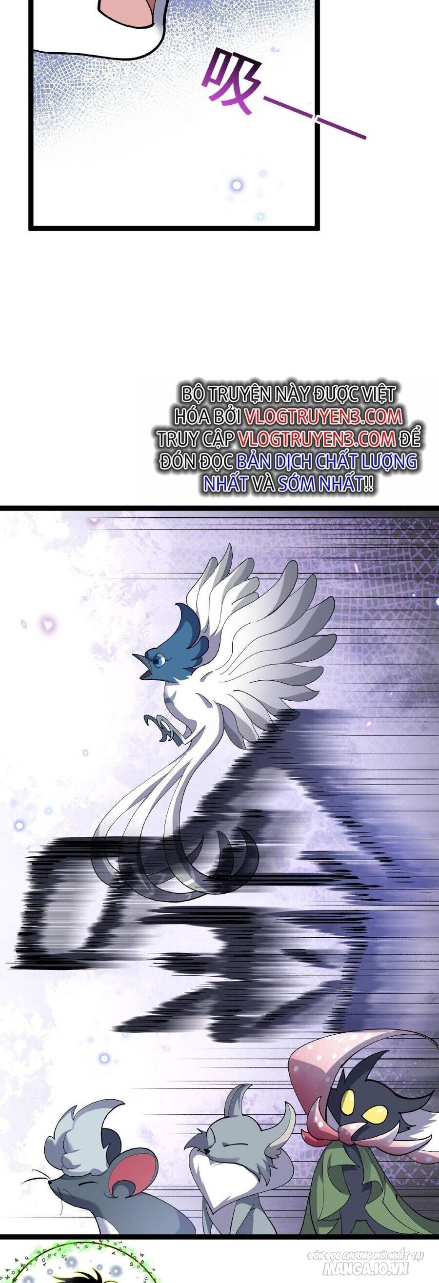 Nhìn Như Boss Nhưng Lại Đáng Tin Cậy Chapter 9 - Trang 2