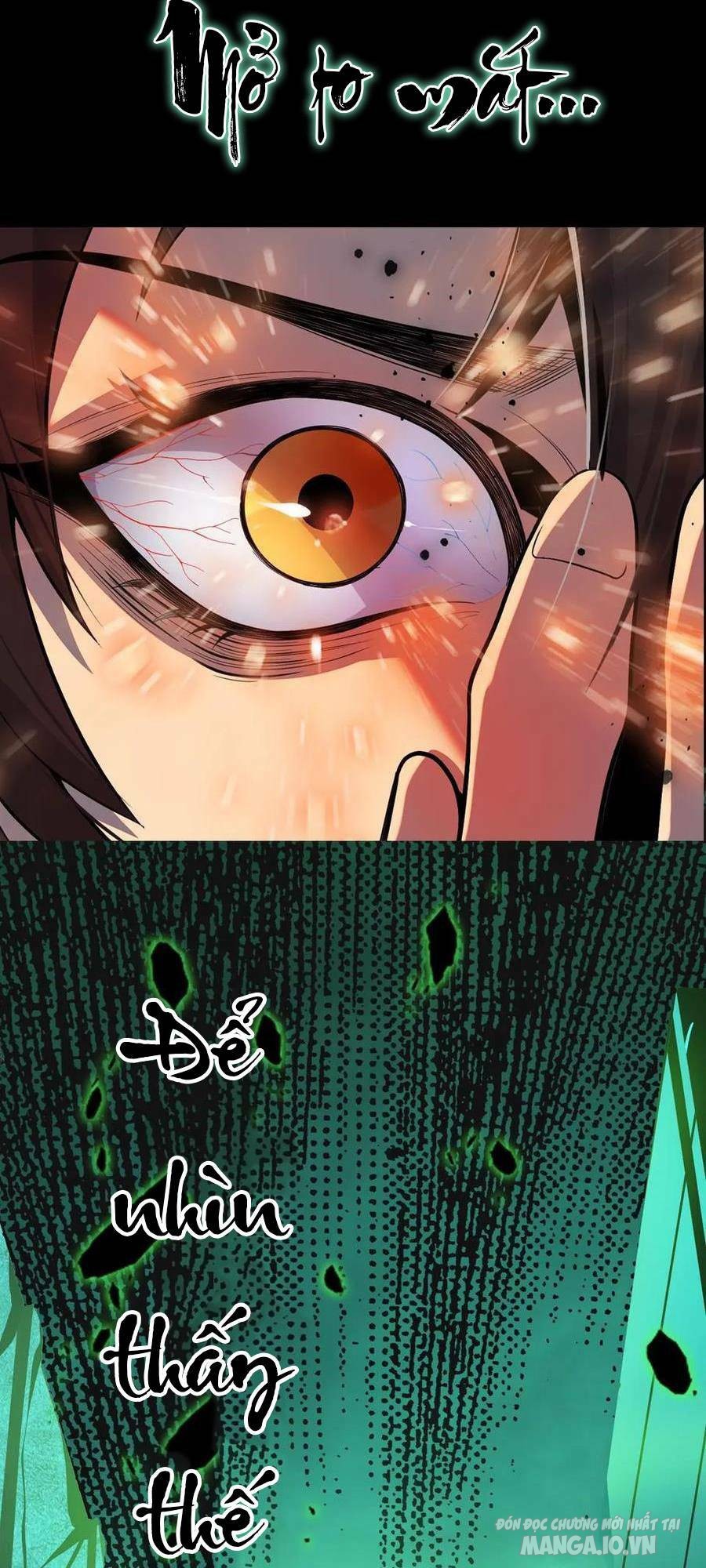 Nhìn Thấy Thanh Máu, Ta Có Thể Tử Hình Thần Minh Chapter 0 - Trang 2