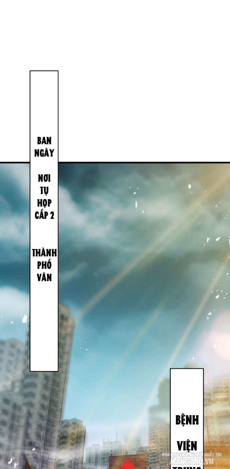 Nhìn Thấy Thanh Máu, Ta Có Thể Tử Hình Thần Minh Chapter 1 - Trang 2